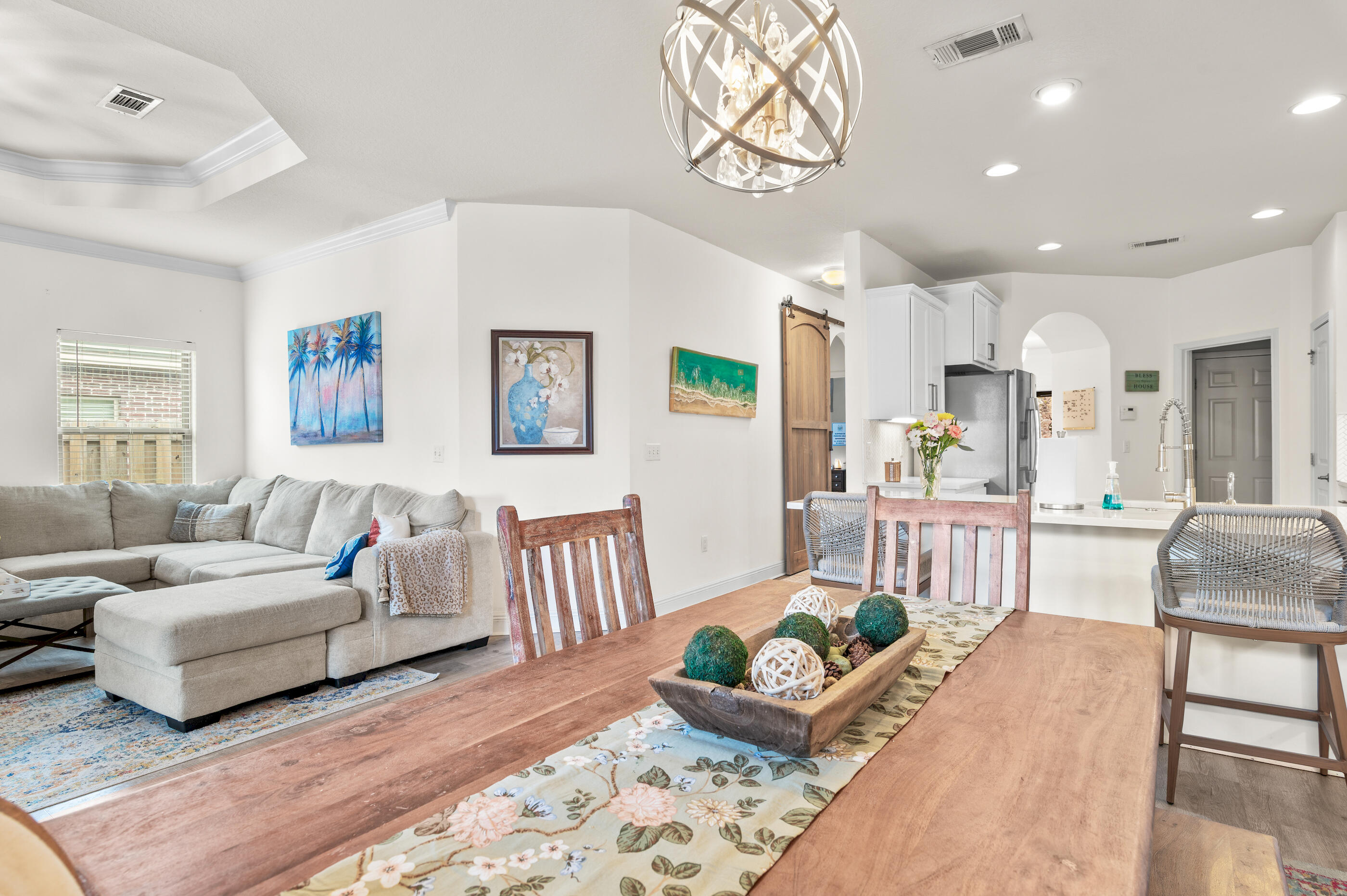 991 Cocobolo Drive Santa Rosa Beach, FL 32459 - Photo 8 of 37 Open Concept