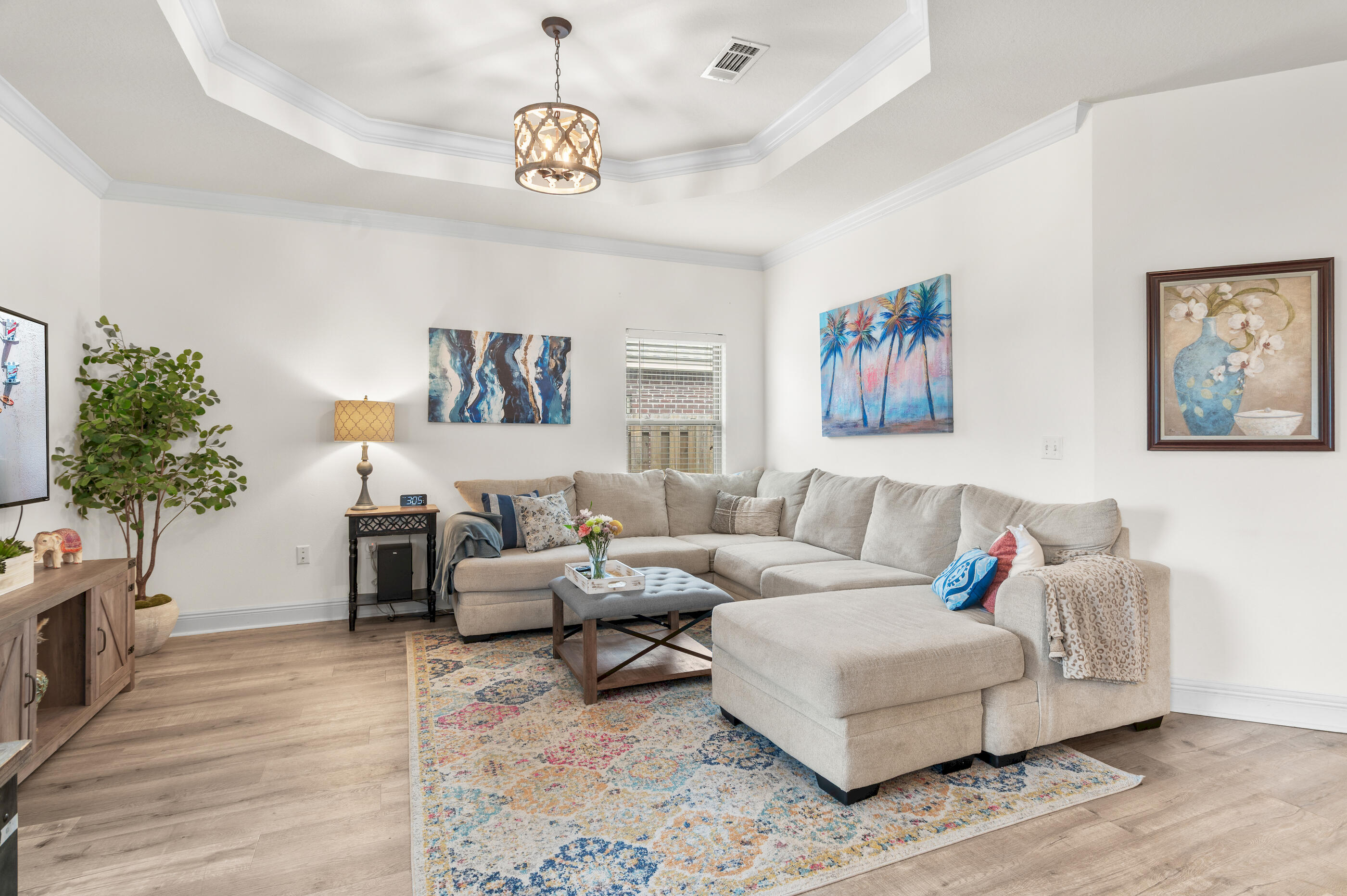 991 Cocobolo Drive Santa Rosa Beach, FL 32459 - Photo 9 of 37 Living