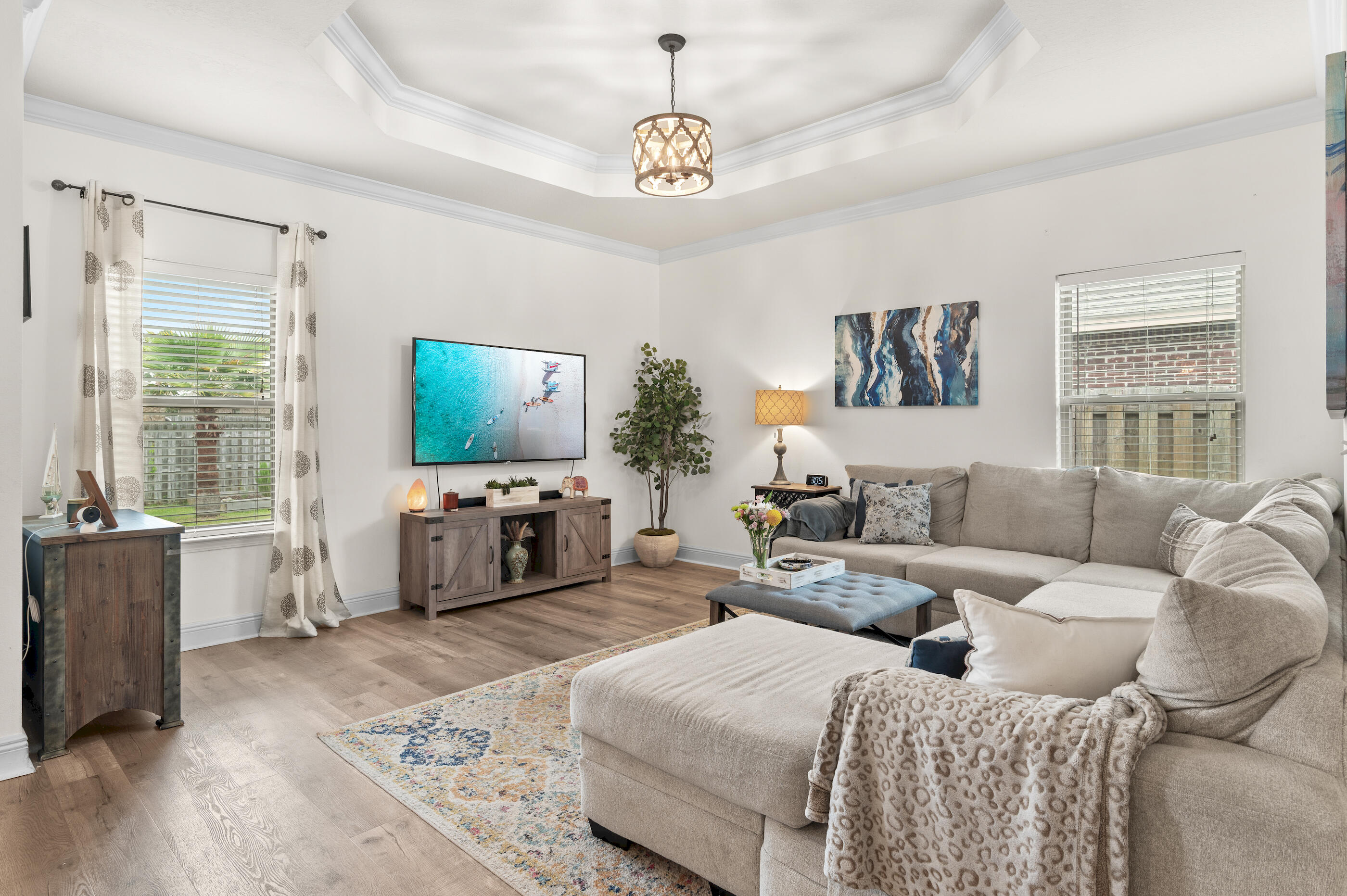 991 Cocobolo Drive Santa Rosa Beach, FL 32459 - Photo 10 of 37 Living