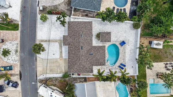 $725,000 | 517 39th Avenue, St. Pete Beach, FL 33706