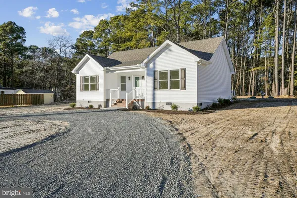 $269,000 | 27112 Mt Vernon Road, Princess Anne, MD 21853