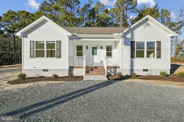 $269,000 | 27112 Mt Vernon Road, Princess Anne, MD 21853