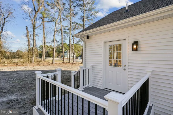 $269,000 | 27112 Mt Vernon Road, Princess Anne, MD 21853