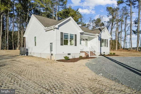 $269,000 | 27112 Mt Vernon Road, Princess Anne, MD 21853