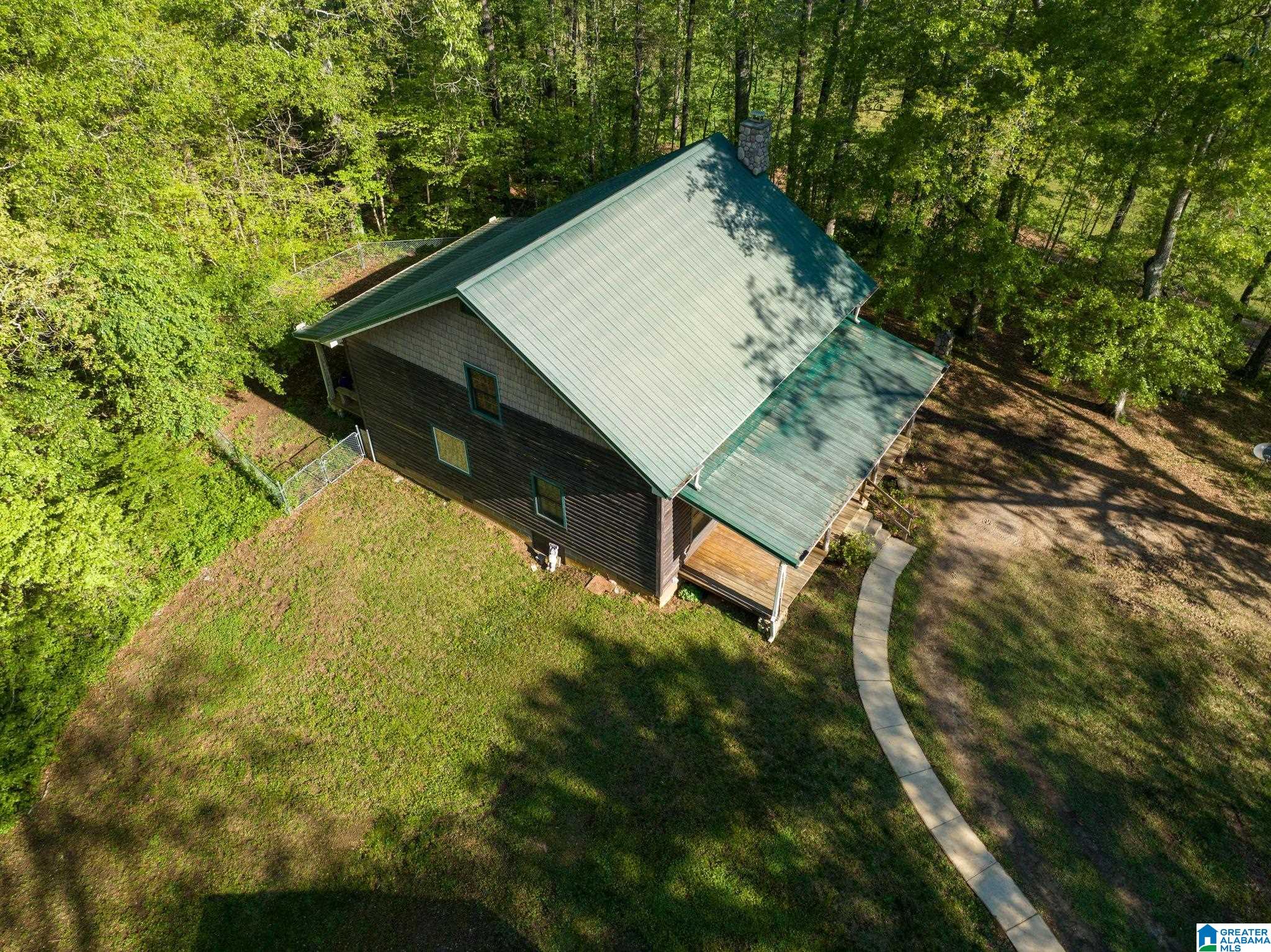 132 County Road 850 Heflin, AL 36264 - Photo 43 of 50