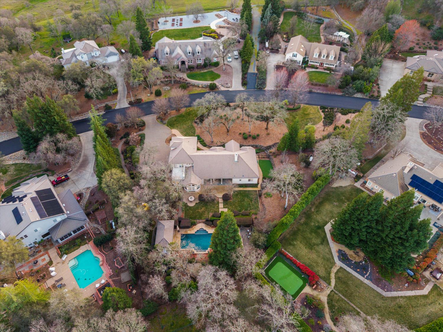 4292 Vega Loop Shingle Springs, CA 95682 - Photo 57 of 65