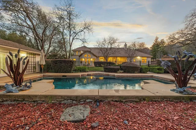 $1,100,000 | 4292 Vega Loop, Shingle Springs, CA 95682