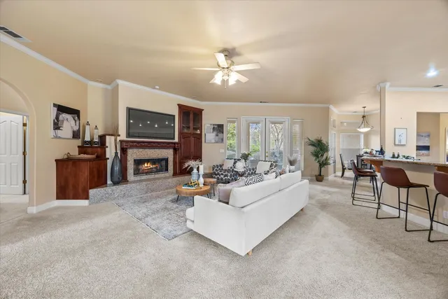 $1,100,000 | 4292 Vega Loop, Shingle Springs, CA 95682