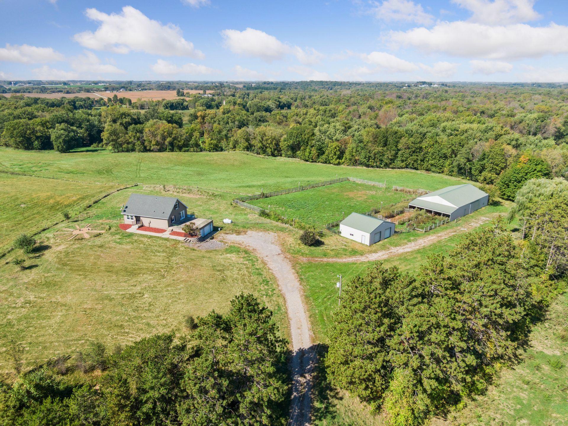 3591 Douglas Avenue Southwest Waverly, MN 55390 - Photo 2 of 43