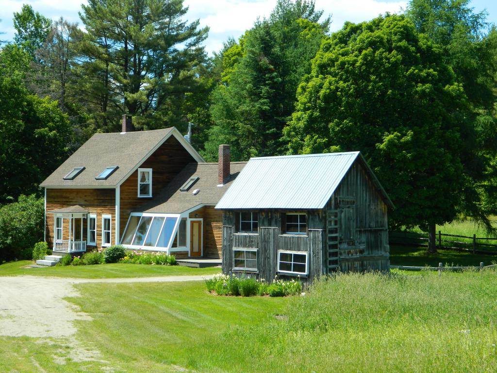 777 Heath Road Lyndon, VT 05851 - Photo 4 of 36 Gallery Image 4