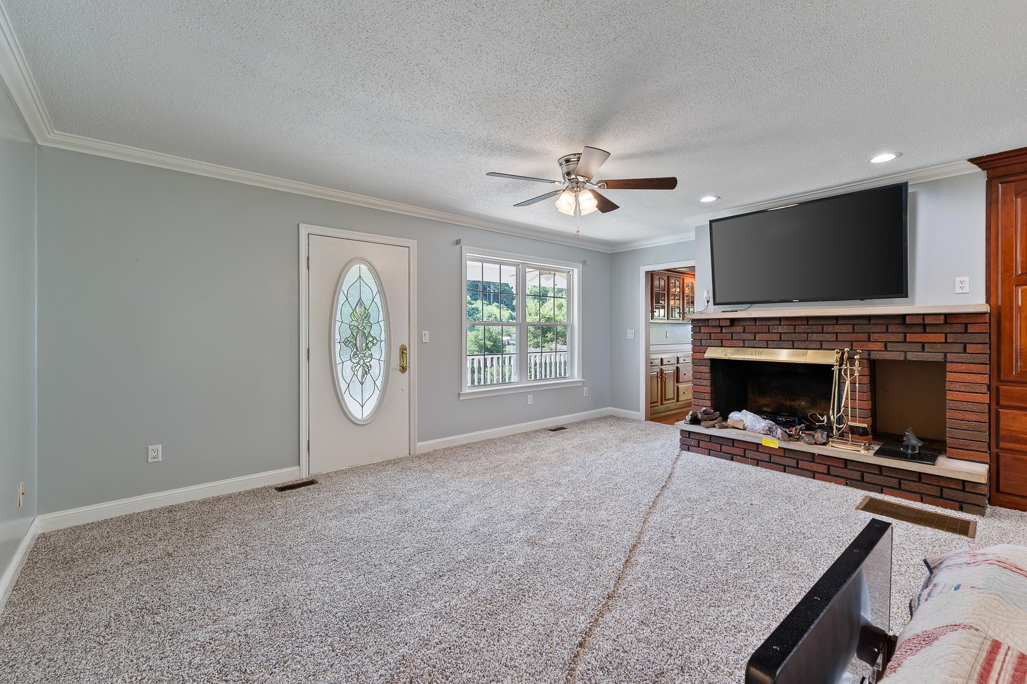 55 Hubball Road Branchland, WV 25506 - Photo 17 of 32 Gallery Image 17