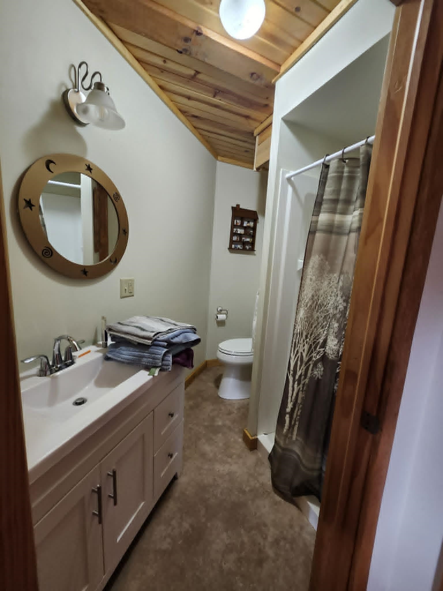 27468 County Road South Cazenovia, WI 53924 - Photo 32 of 37