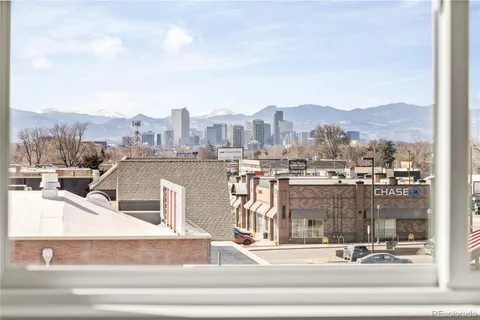 $580,000 | 1465 Locust Street, Denver, CO 80220