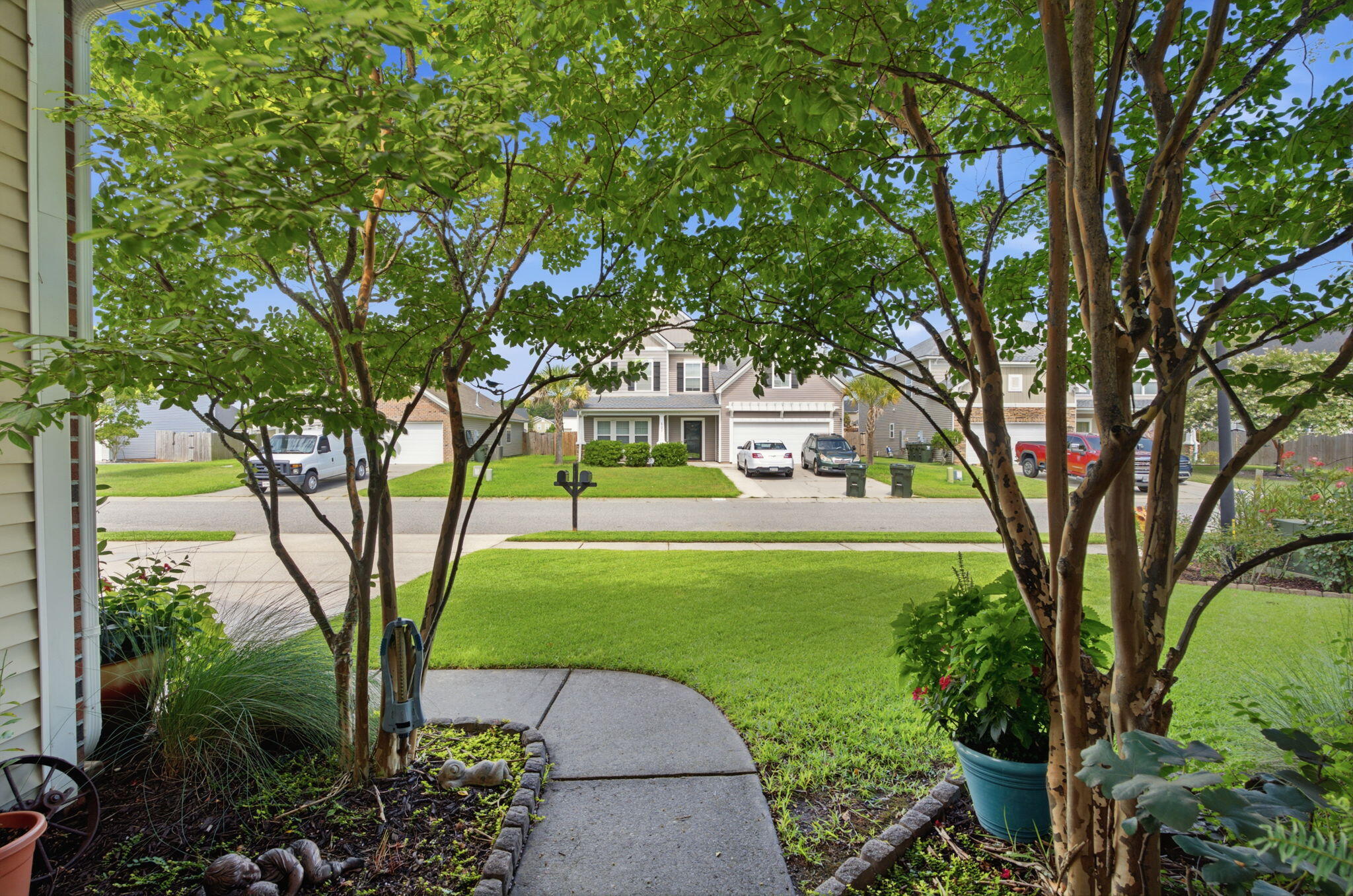 128 Charlesfort Way Moncks Corner, SC 29461 - Photo 9 of 65 Peaceful