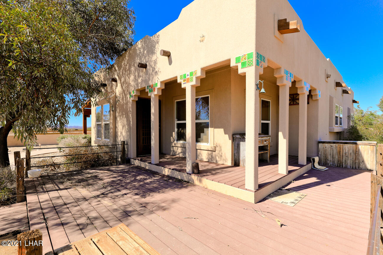 53822 Range Grass Road Salome, AZ 85348 - Photo 1 of 53 53822 Range Grass Rd-20