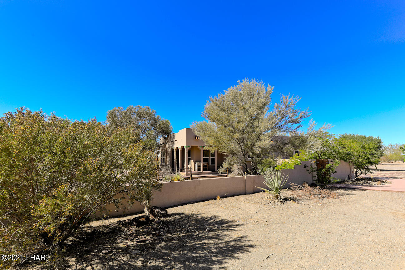 53822 Range Grass Road Salome, AZ 85348 - Photo 15 of 53 53822 Range Grass Rd-13
