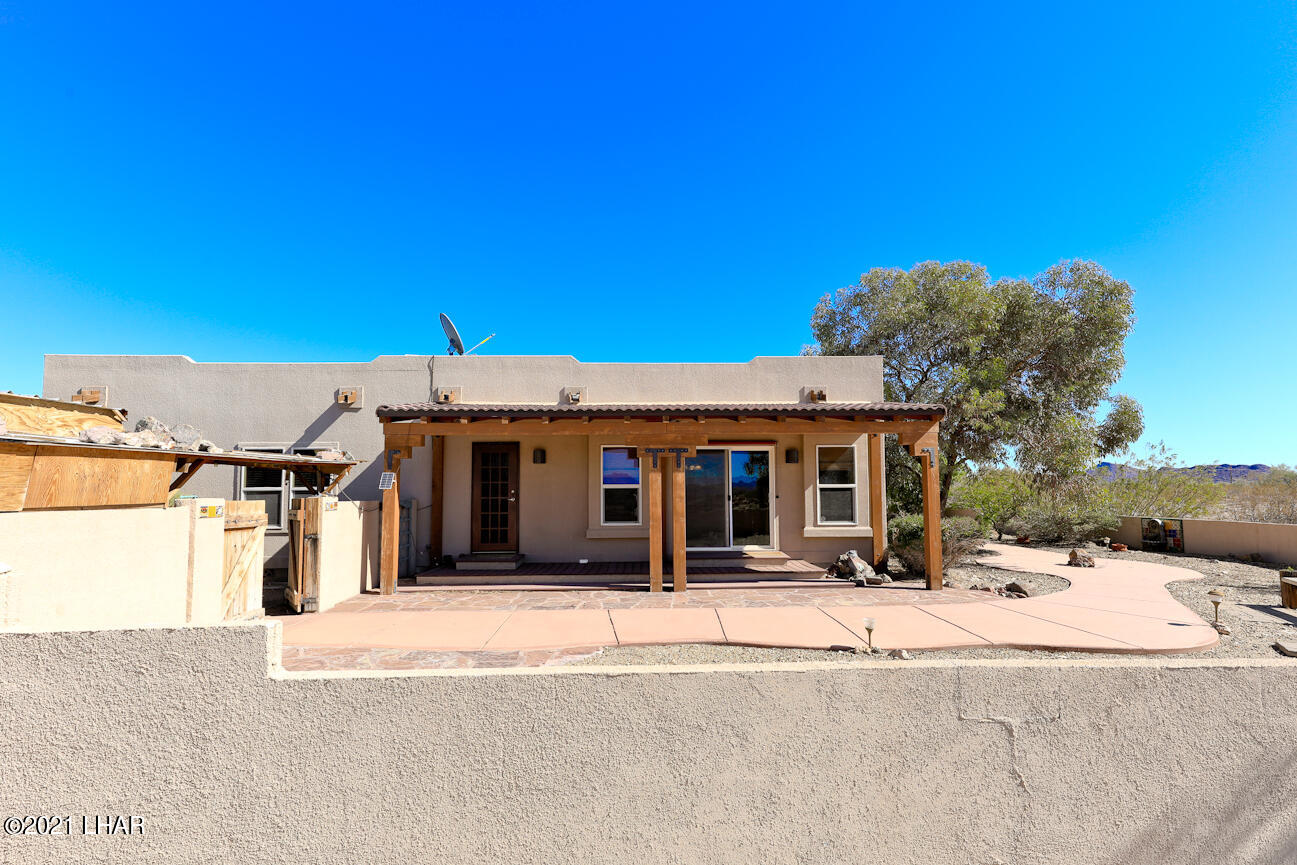 53822 Range Grass Road Salome, AZ 85348 - Photo 18 of 53 53822 Range Grass Rd-16