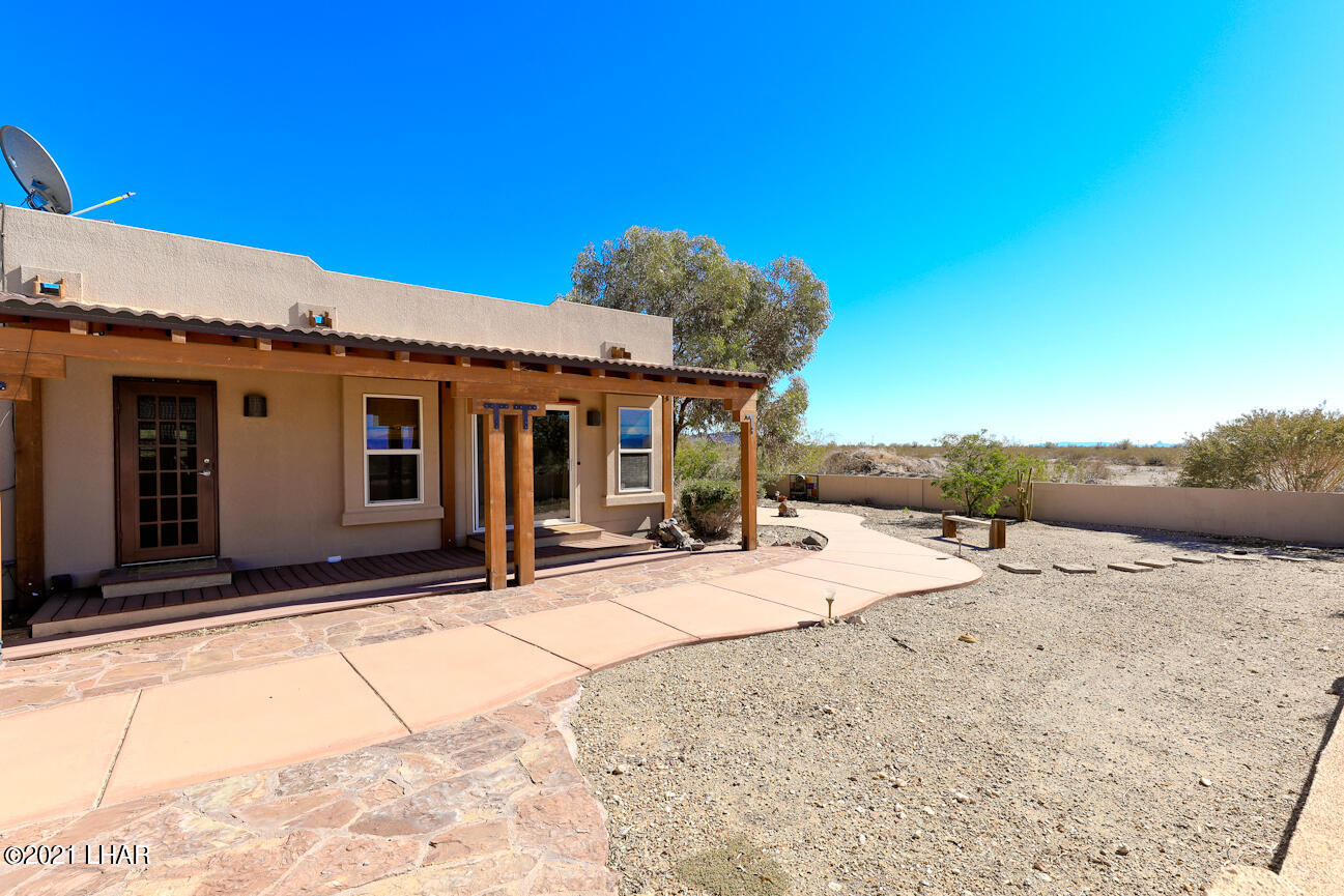 53822 Range Grass Road Salome, AZ 85348 - Photo 19 of 53 53822 Range Grass Rd-17