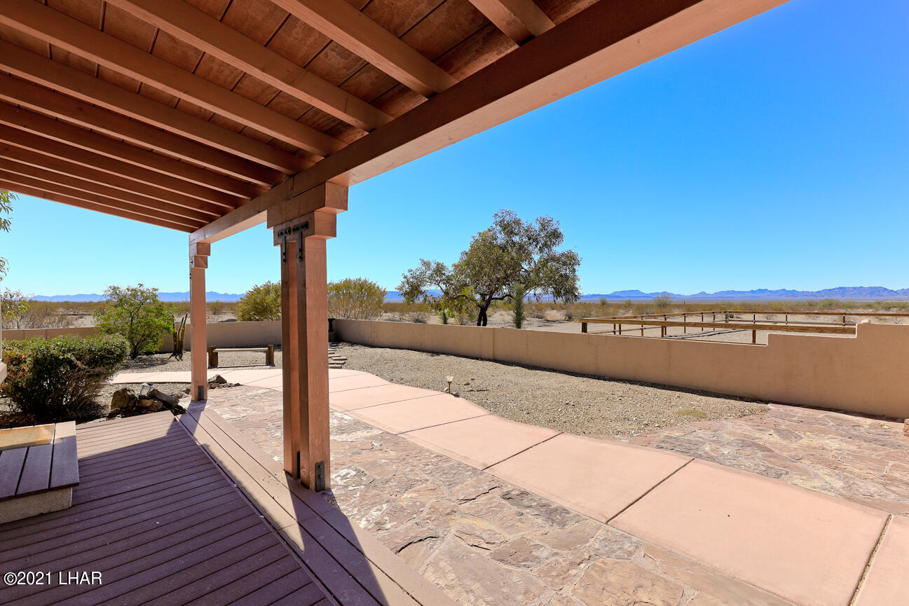53822 Range Grass Road Salome, AZ 85348 - Photo 20 of 53 53822 Range Grass Rd-18