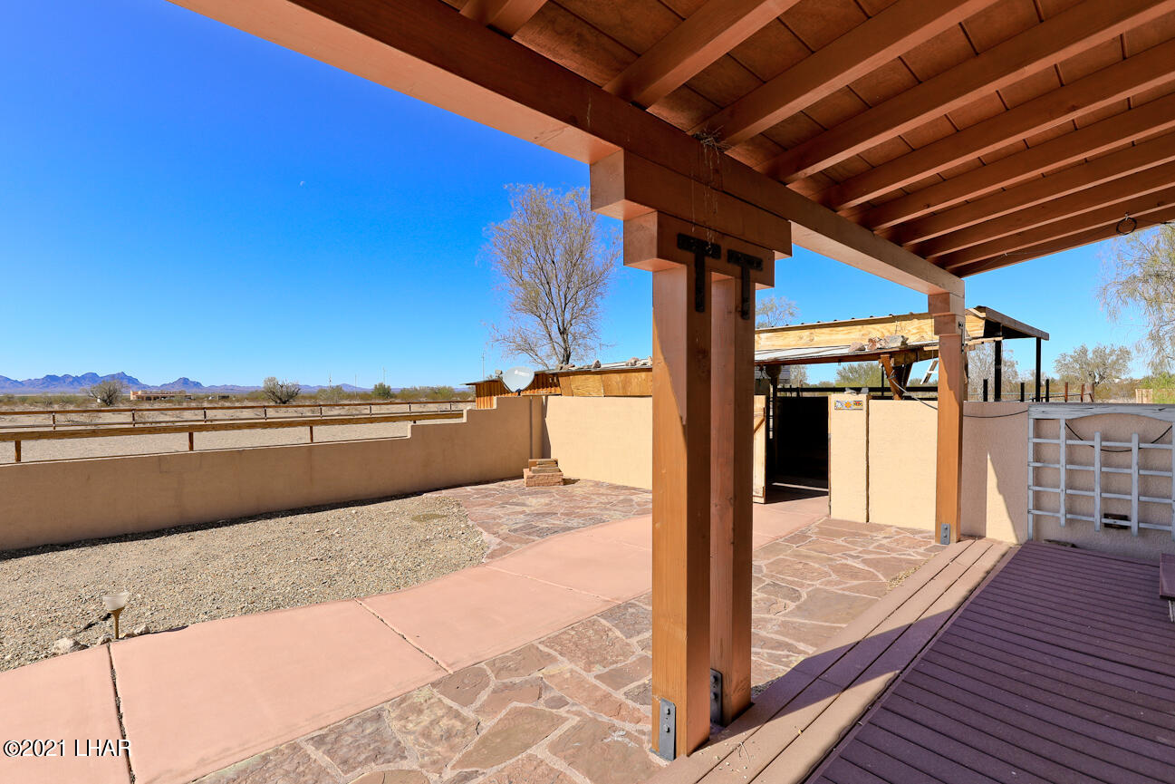 53822 Range Grass Road Salome, AZ 85348 - Photo 21 of 53 53822 Range Grass Rd-19