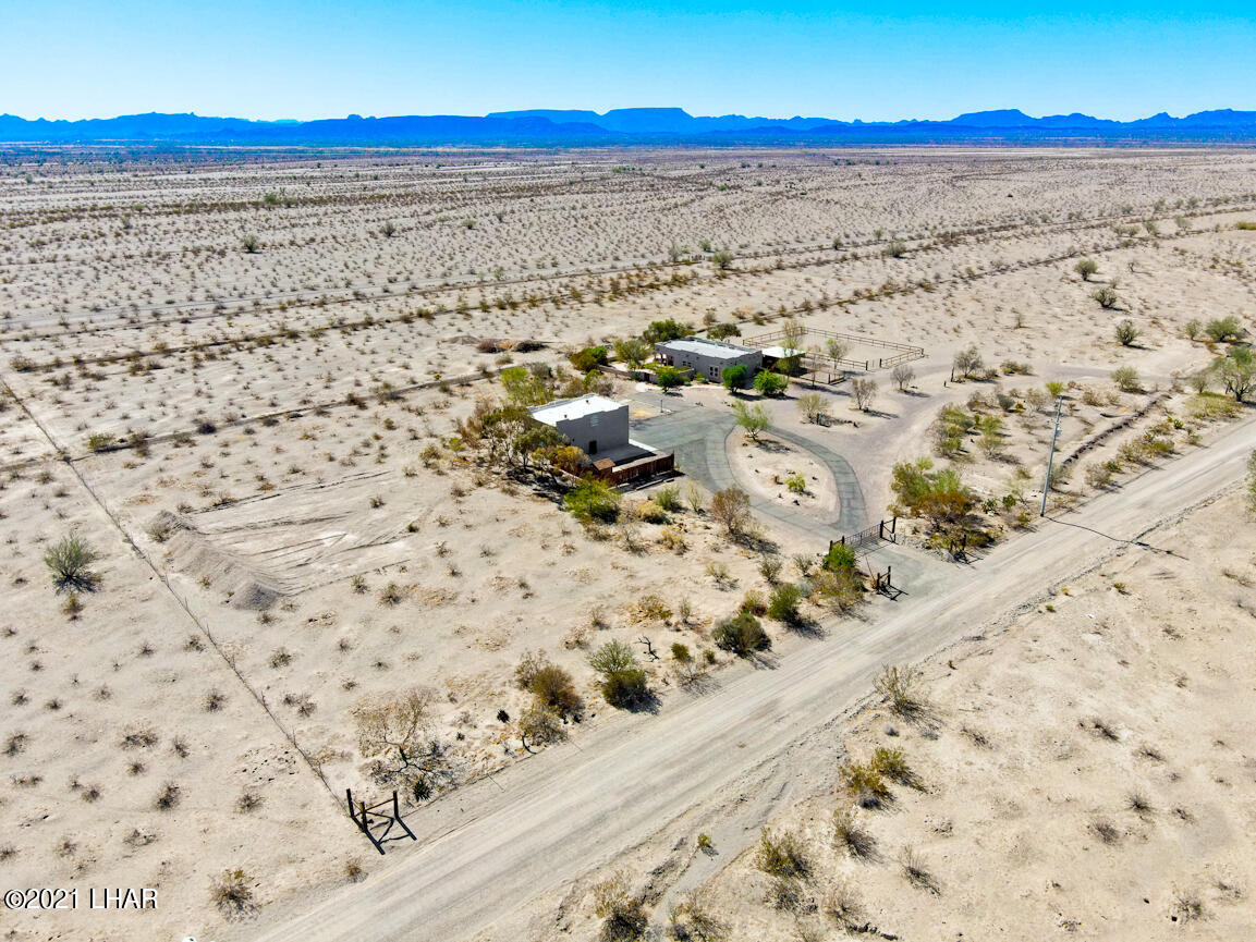 53822 Range Grass Road Salome, AZ 85348 - Photo 4 of 53 53822 Range Grass Rd-1