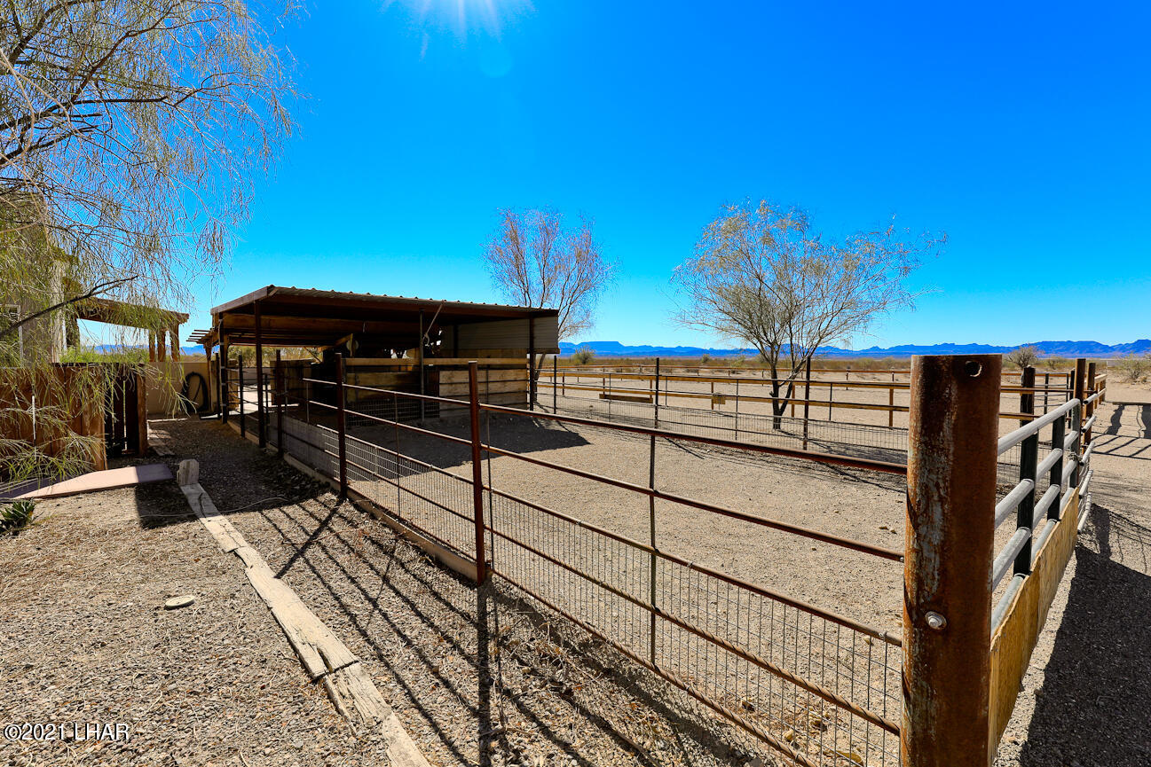 53822 Range Grass Road Salome, AZ 85348 - Photo 46 of 53 53822 Range Grass Rd-46