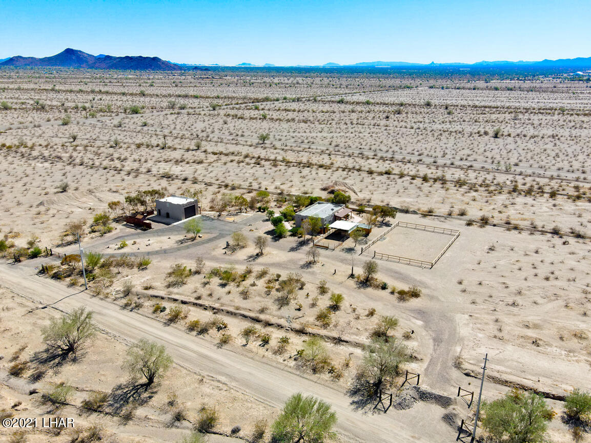 53822 Range Grass Road Salome, AZ 85348 - Photo 5 of 53 53822 Range Grass Rd-2