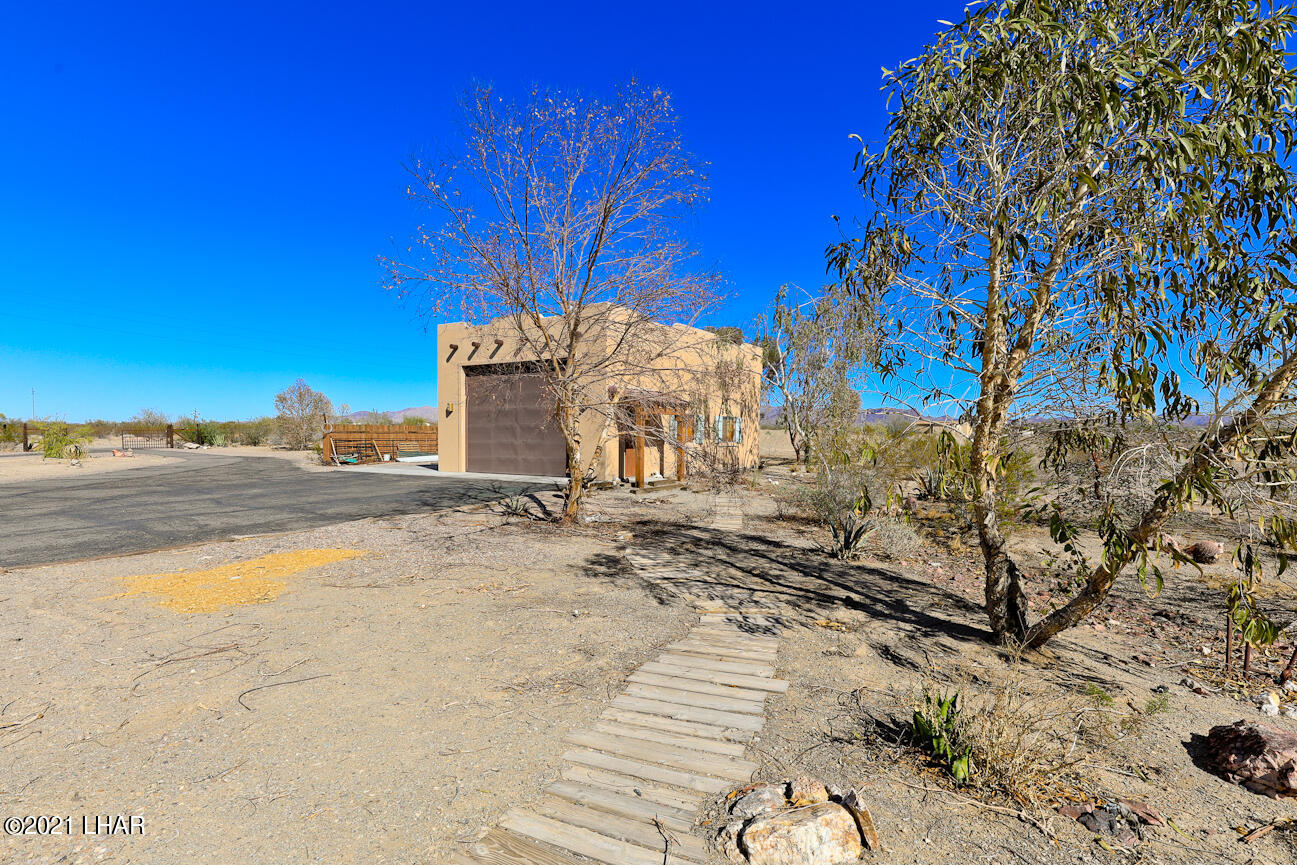 53822 Range Grass Road Salome, AZ 85348 - Photo 51 of 53 53822 Range Grass Rd-52