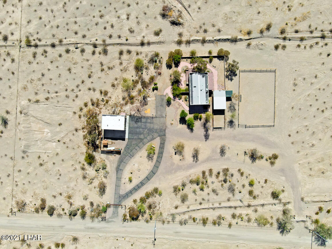 53822 Range Grass Road Salome, AZ 85348 - Photo 9 of 53 53822 Range Grass Rd-6