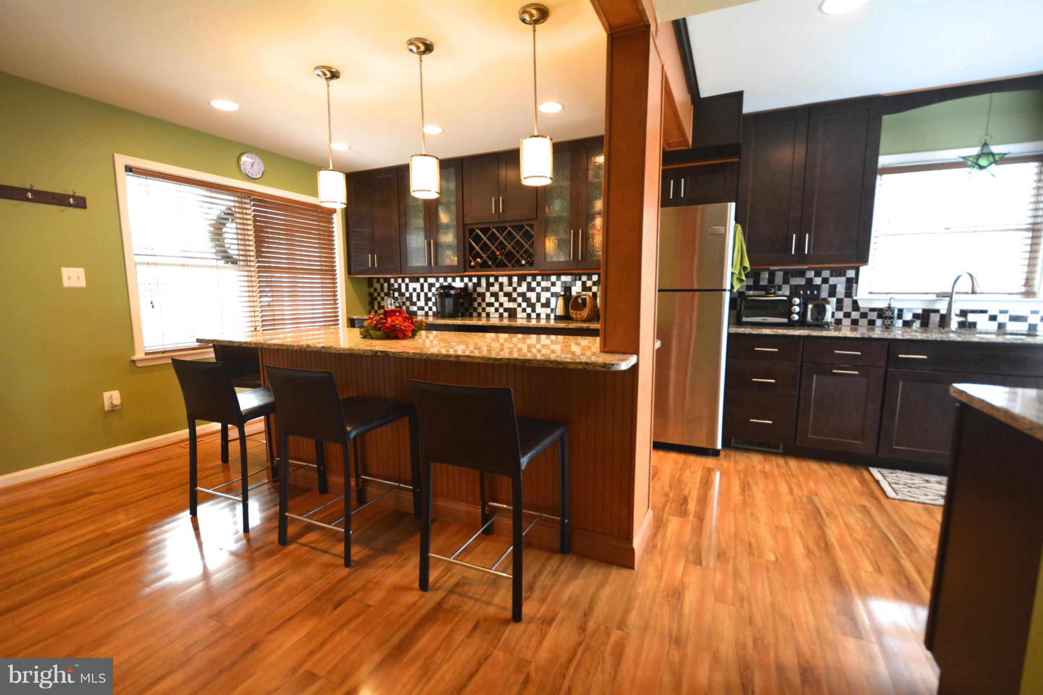 1912 Arundel Road Pasadena, MD 21122 - Photo 2 of 30 Kitchen