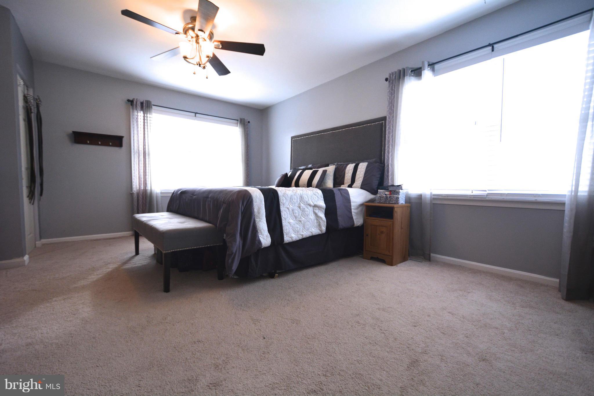 1912 Arundel Road Pasadena, MD 21122 - Photo 17 of 30 Bedroom (Master)