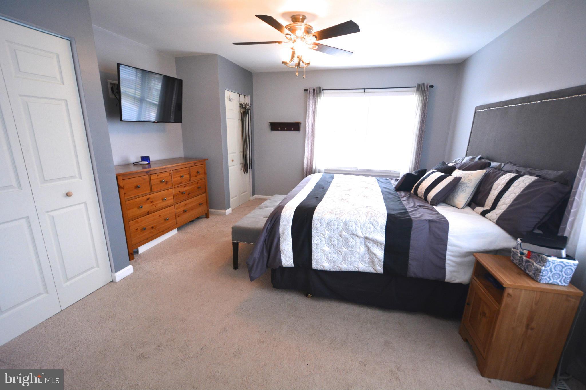 1912 Arundel Road Pasadena, MD 21122 - Photo 18 of 30 Bedroom (Master)