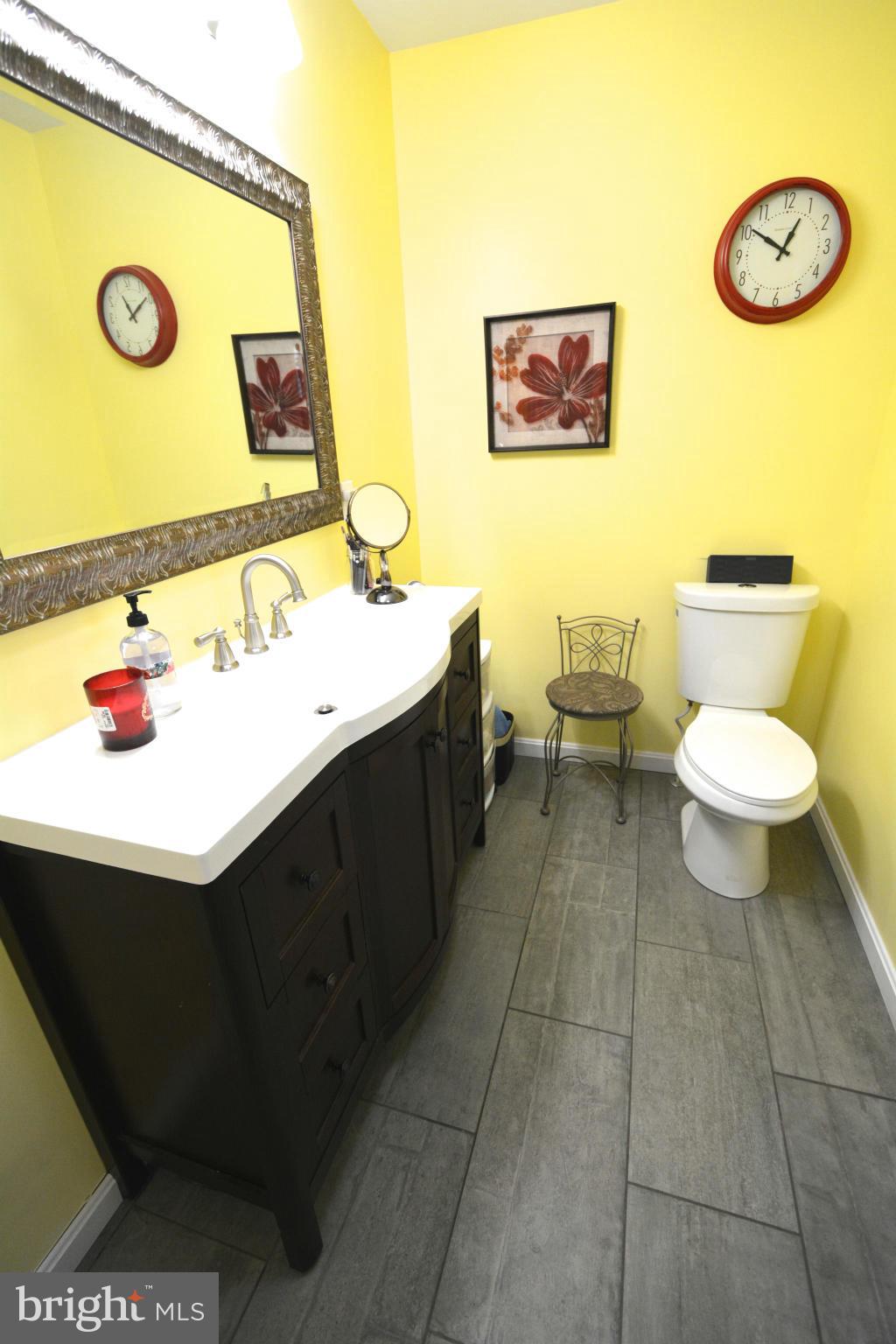 1912 Arundel Road Pasadena, MD 21122 - Photo 19 of 30 Bath (Master)