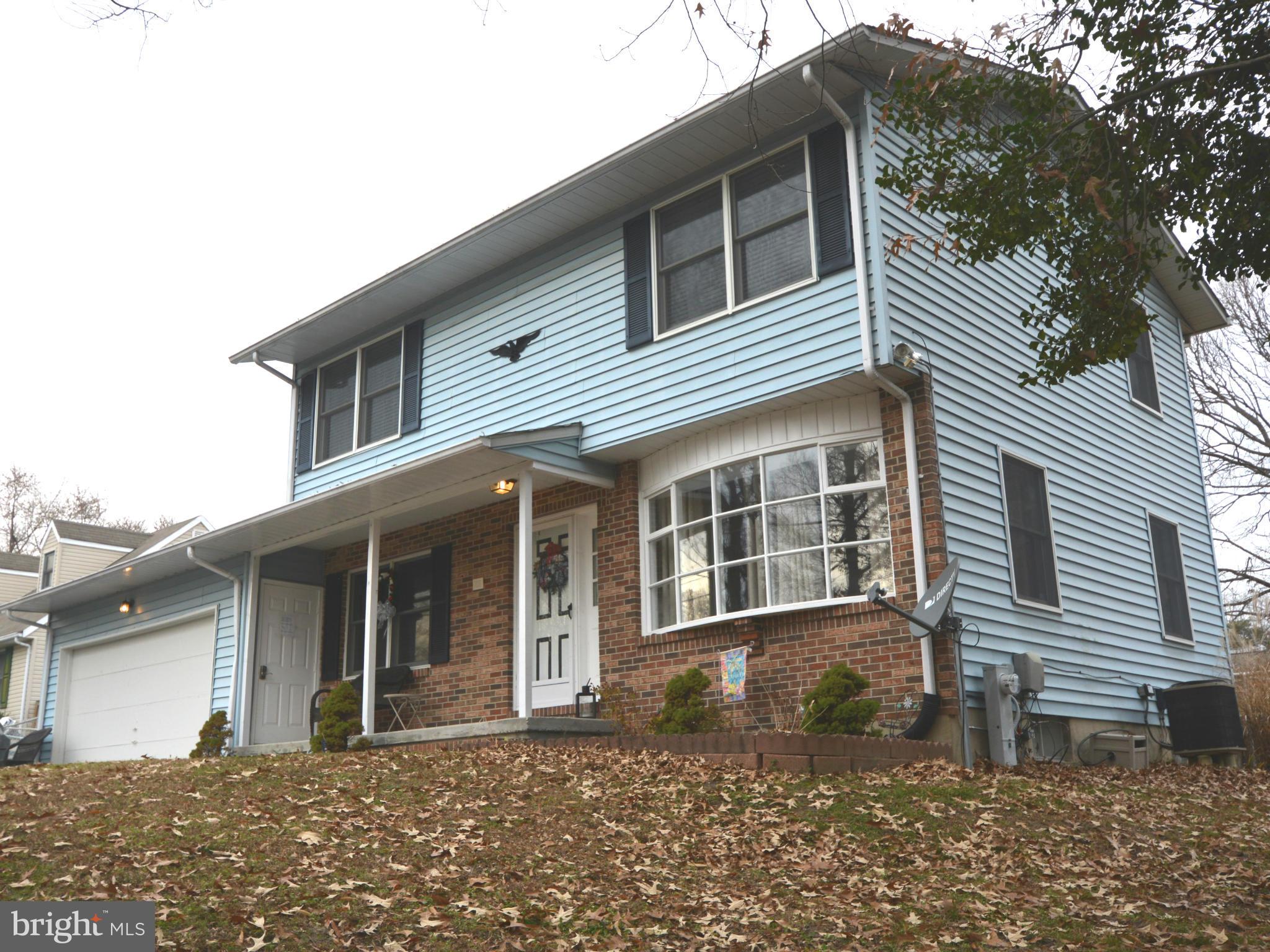 1912 Arundel Road Pasadena, MD 21122 - Photo 29 of 30 Exterior (Front)