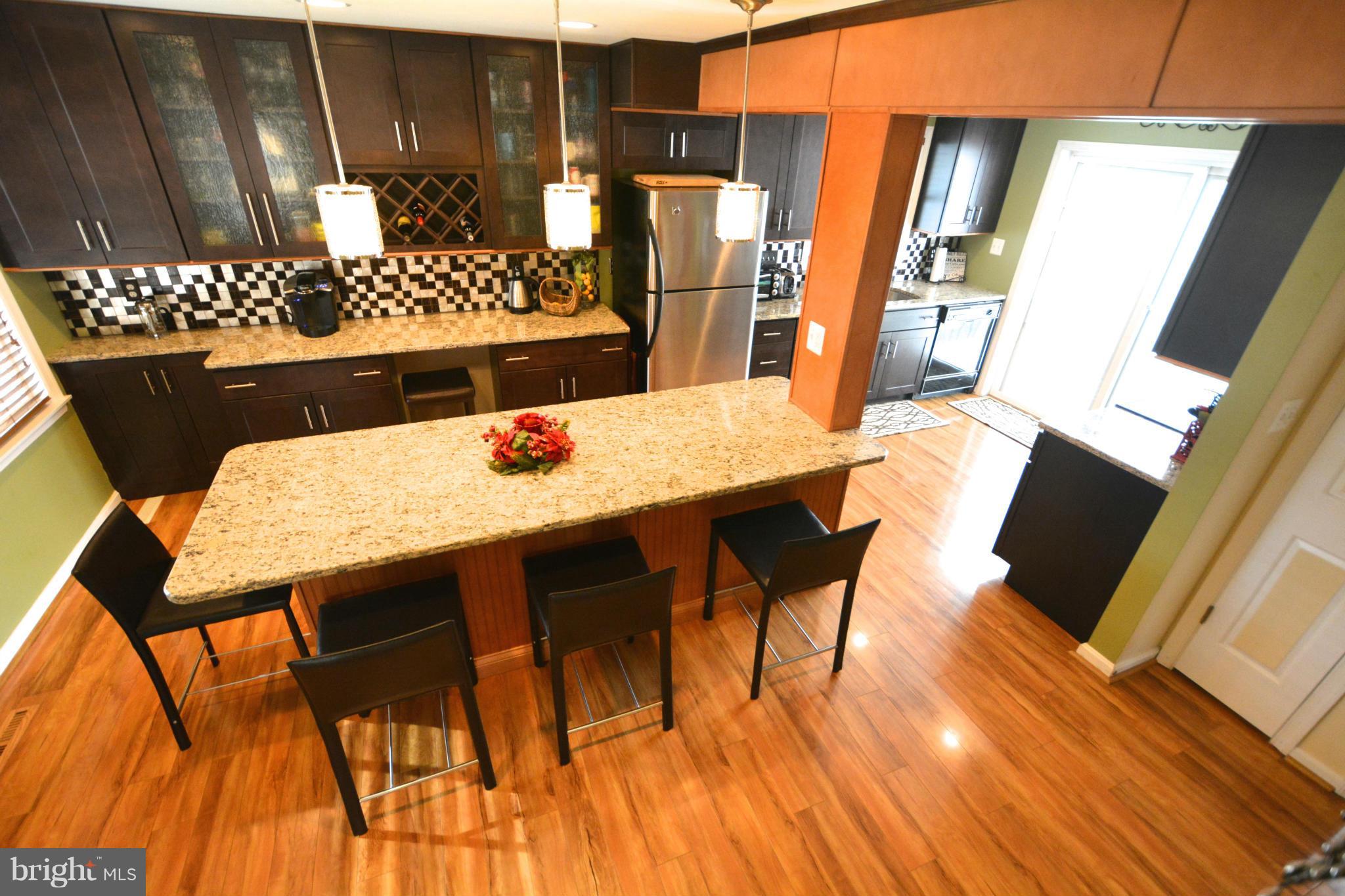 1912 Arundel Road Pasadena, MD 21122 - Photo 4 of 30 Kitchen