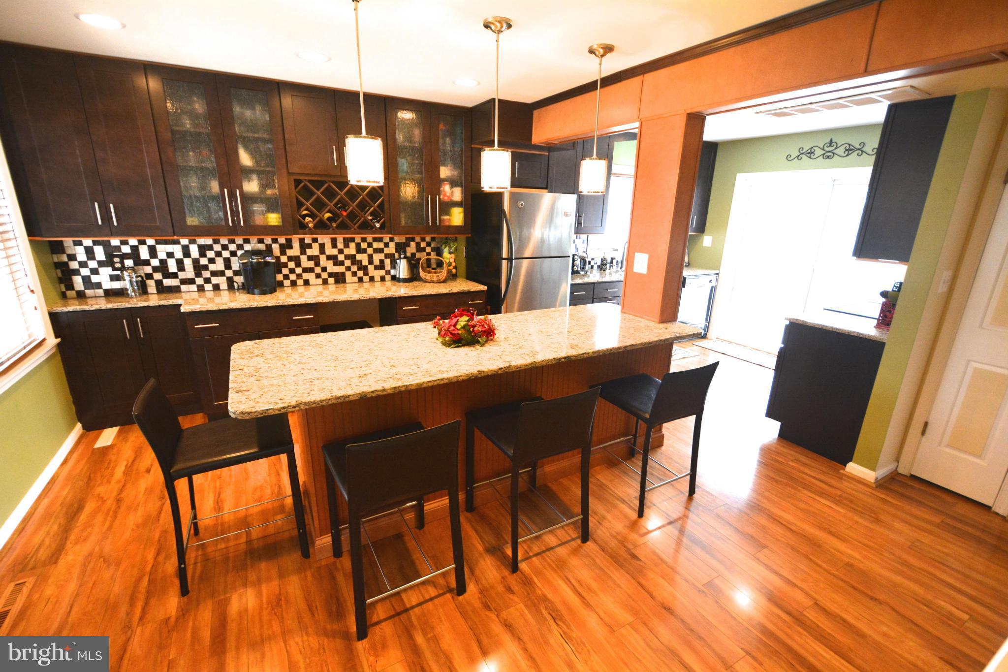 1912 Arundel Road Pasadena, MD 21122 - Photo 5 of 30 Kitchen