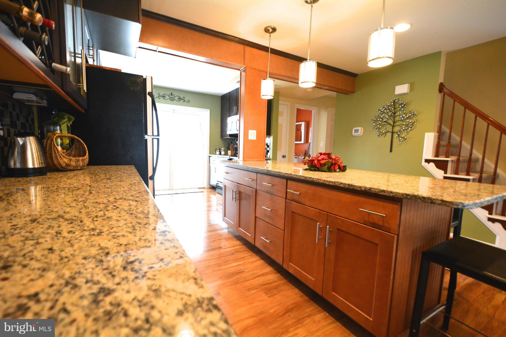 1912 Arundel Road Pasadena, MD 21122 - Photo 6 of 30 Kitchen