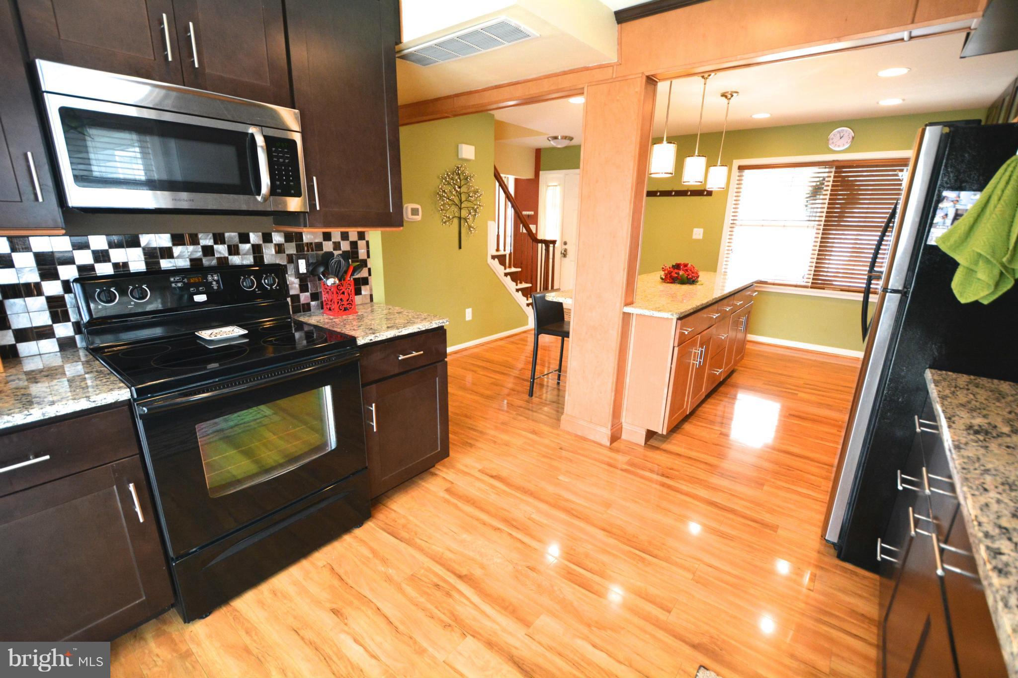 1912 Arundel Road Pasadena, MD 21122 - Photo 7 of 30 Kitchen