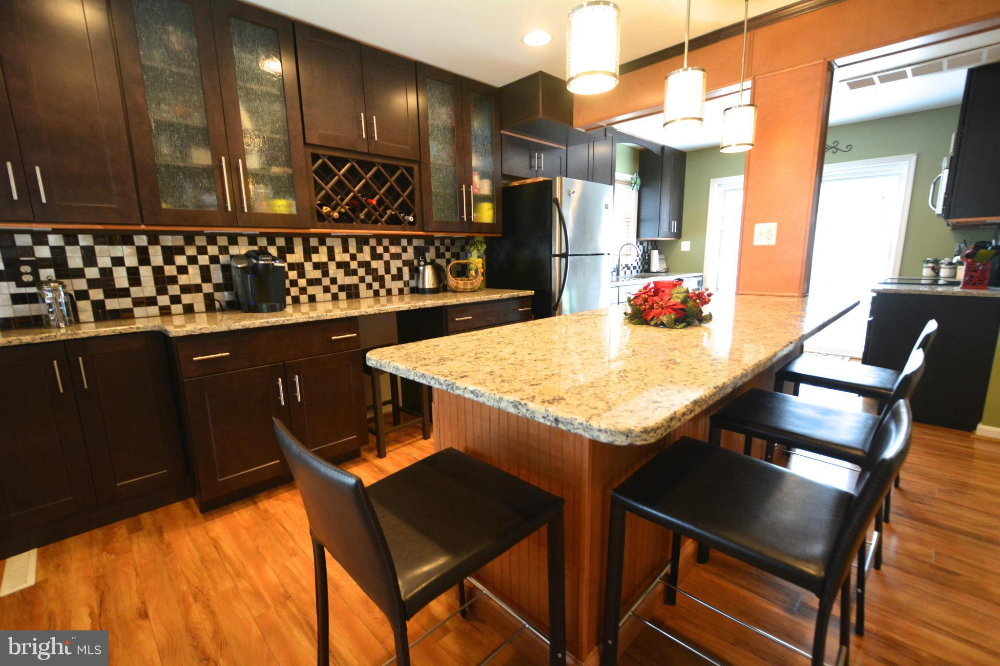 1912 Arundel Road Pasadena, MD 21122 - Photo 8 of 30 Kitchen