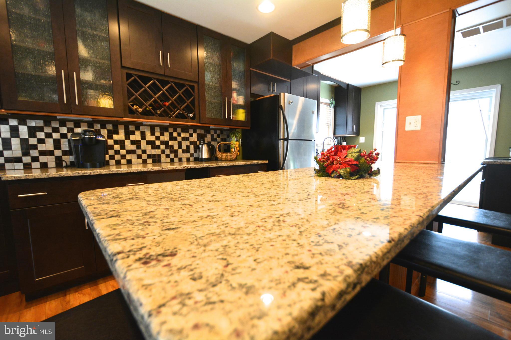 1912 Arundel Road Pasadena, MD 21122 - Photo 9 of 30 Kitchen