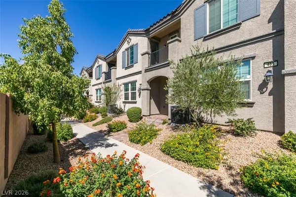 $335,000 | 451 Filaree Place, Henderson, NV 89015