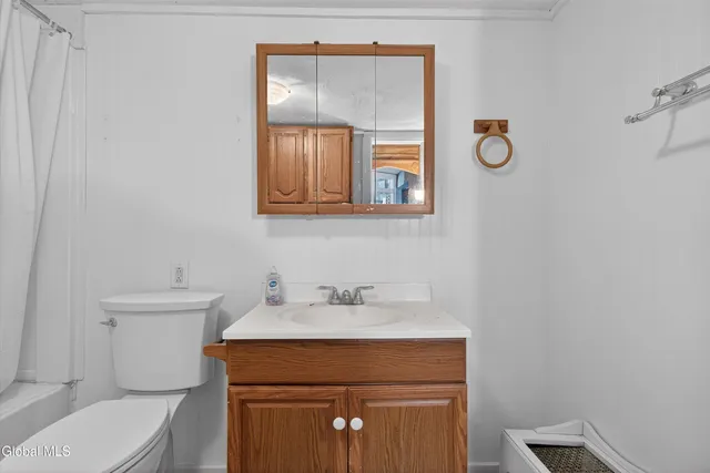 $174,900 | 341 West Maple Street, Corinth, NY 12822