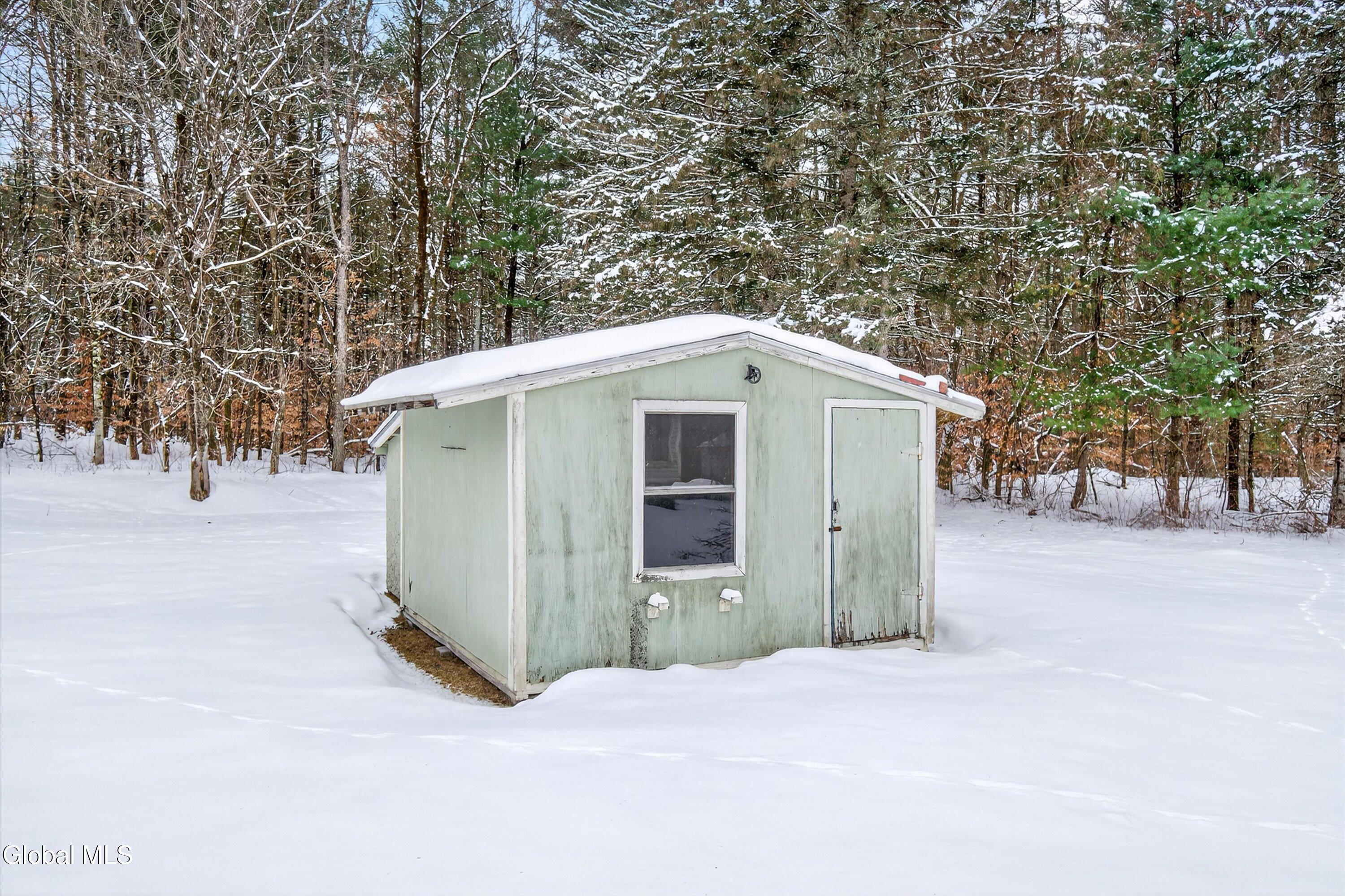 341 West Maple Street Corinth, NY 12822 - Photo 40 of 48 33-341 W Maple St-33