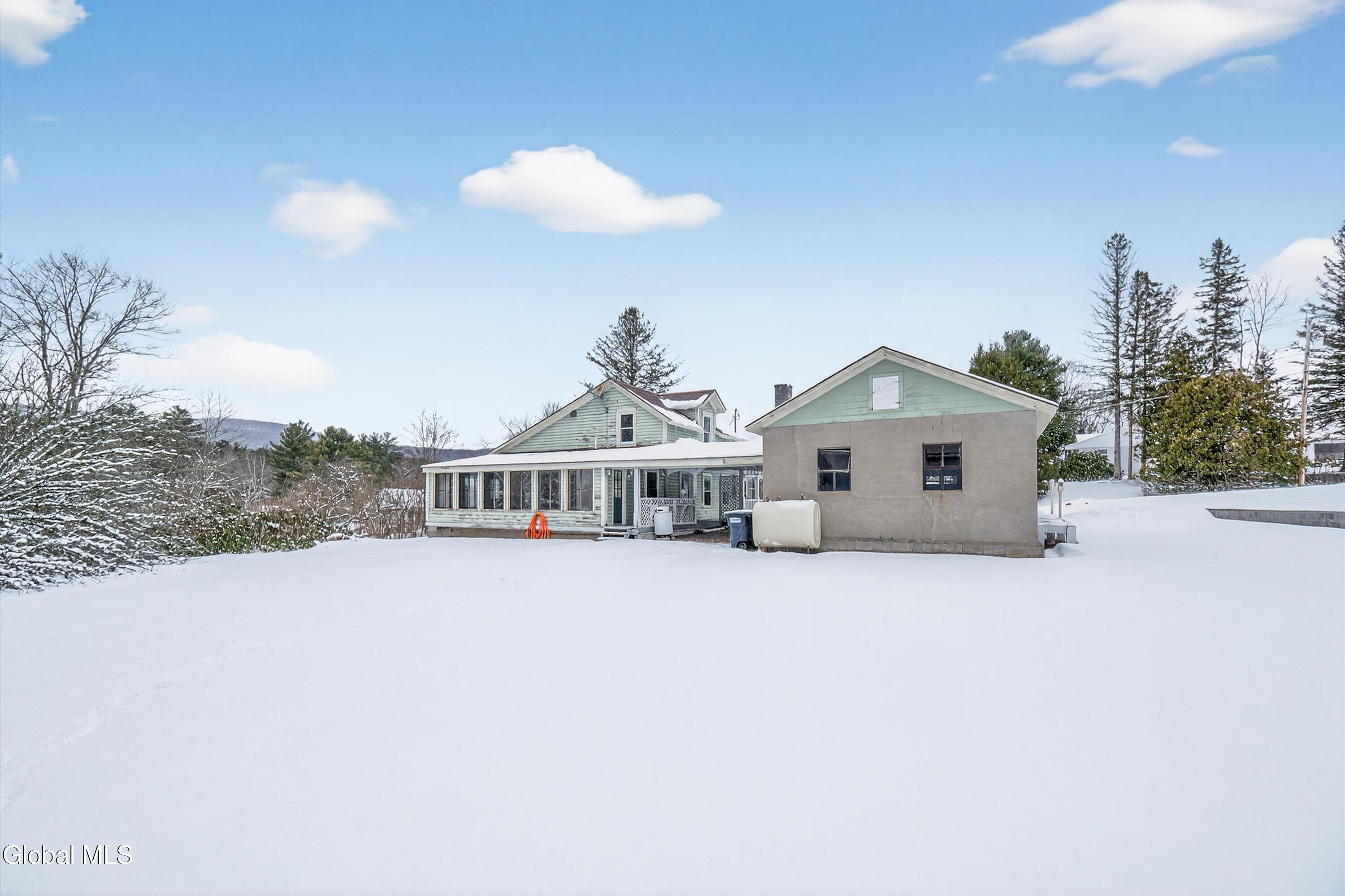 341 West Maple Street Corinth, NY 12822 - Photo 41 of 48 34-341 W Maple St-34