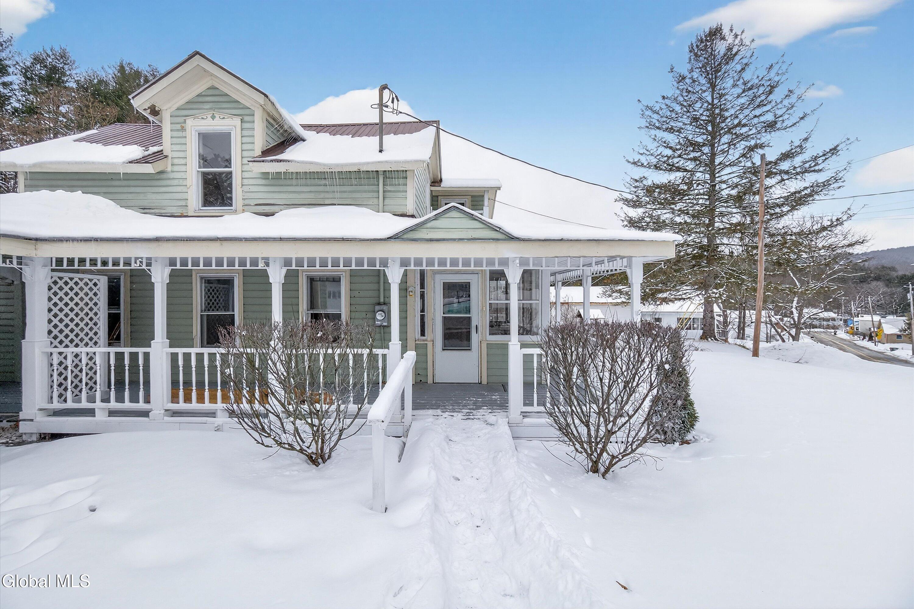 341 West Maple Street Corinth, NY 12822 - Photo 46 of 48 40-341 W Maple St-40