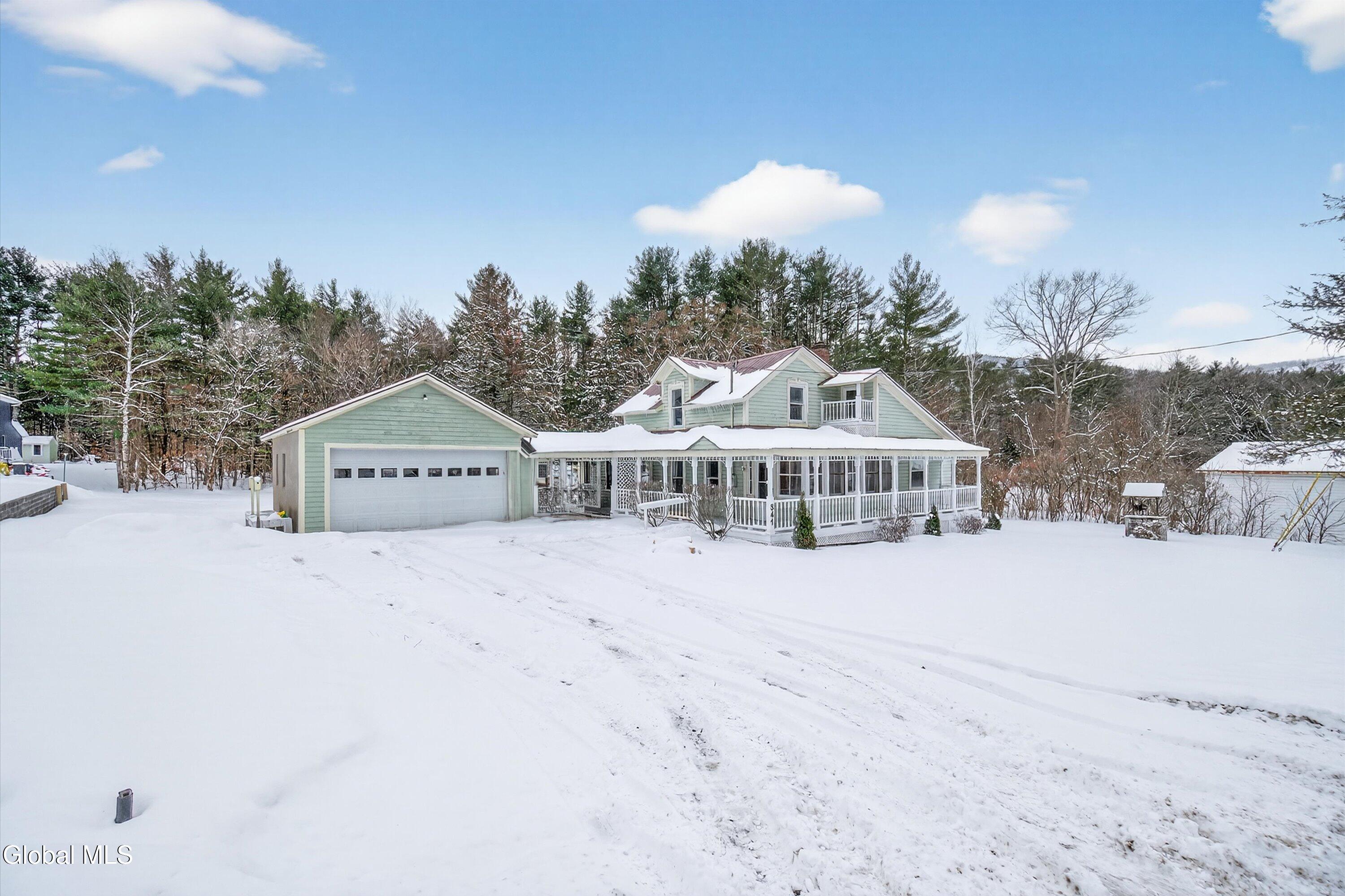 341 West Maple Street Corinth, NY 12822 - Photo 47 of 48 41-341 W Maple St-41