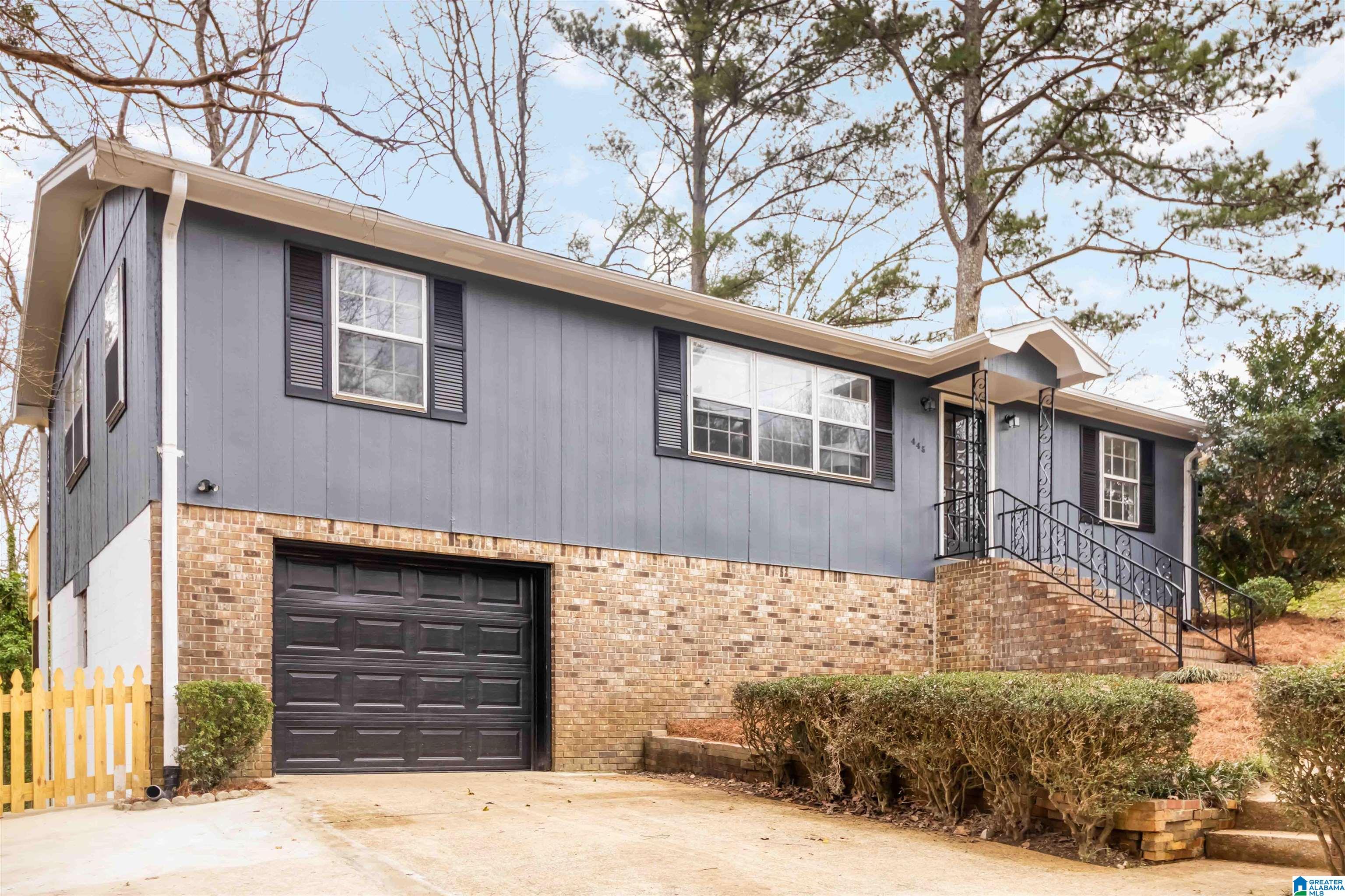 445 Payne Road Gardendale, AL 35071 - Photo 4 of 30
