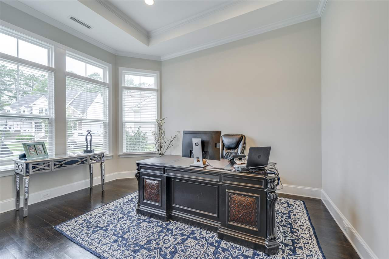 7504 Pinaster Place Raleigh, NC 27613 - Photo 3 of 30 Office