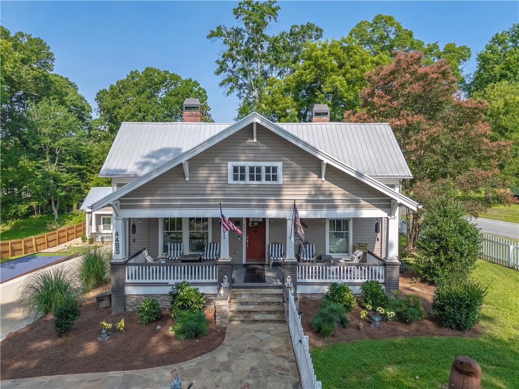 4495 Academy Street Acworth, GA 30101 - Photo 5 of 56