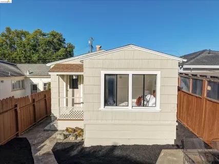 $599,000 | 1324 Everett Street, El Cerrito, CA 94530